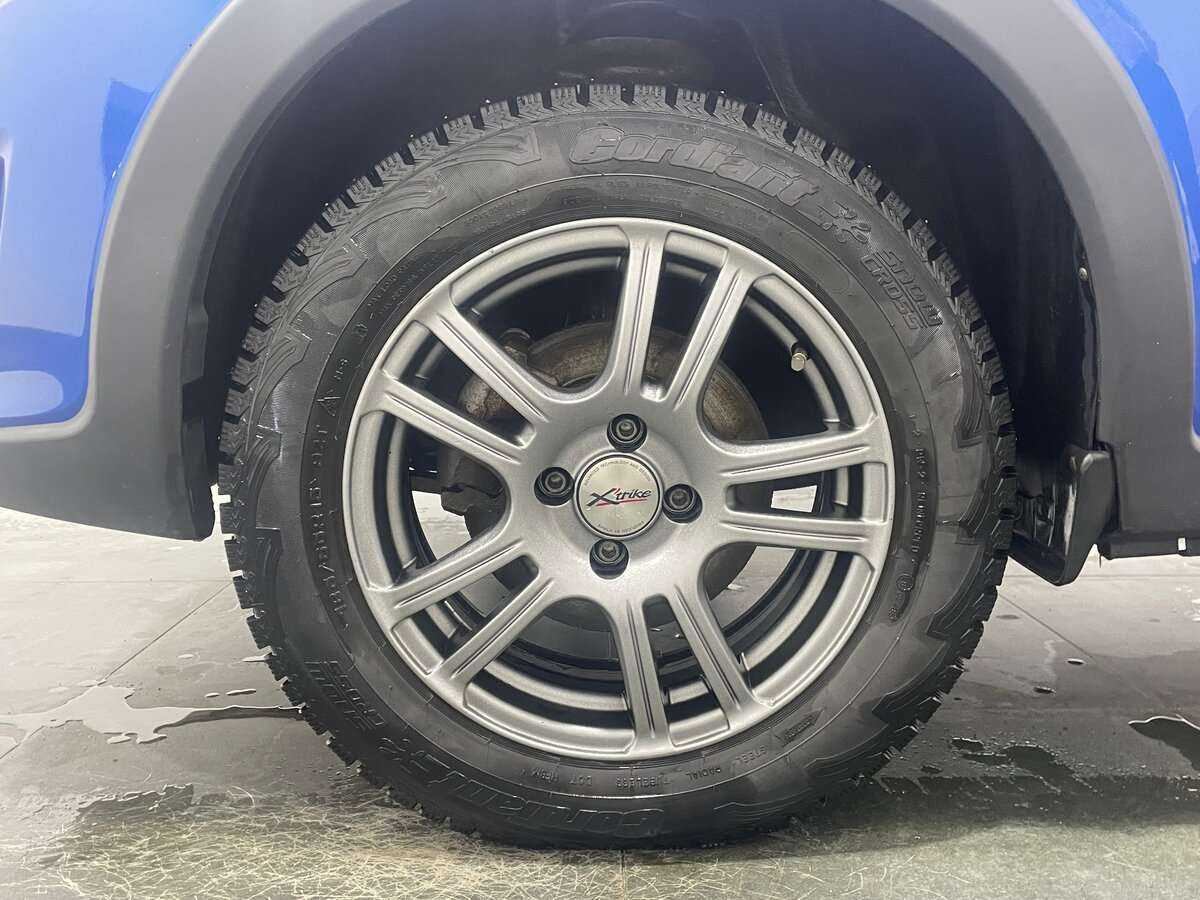 Lada (ВАЗ) Kalina б/у, 2018, Механическая. Фото: #11