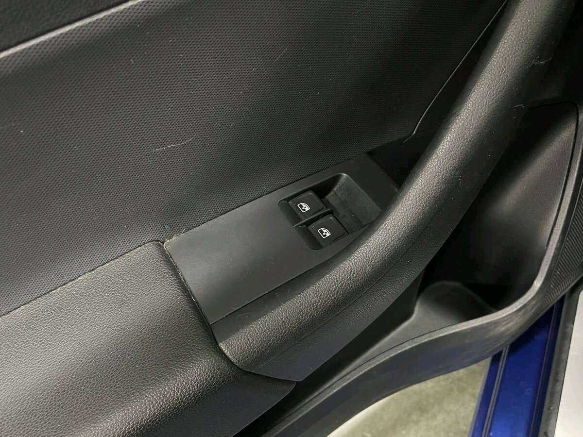 Skoda Rapid б/у, 2019, Механическая. Фото: #7