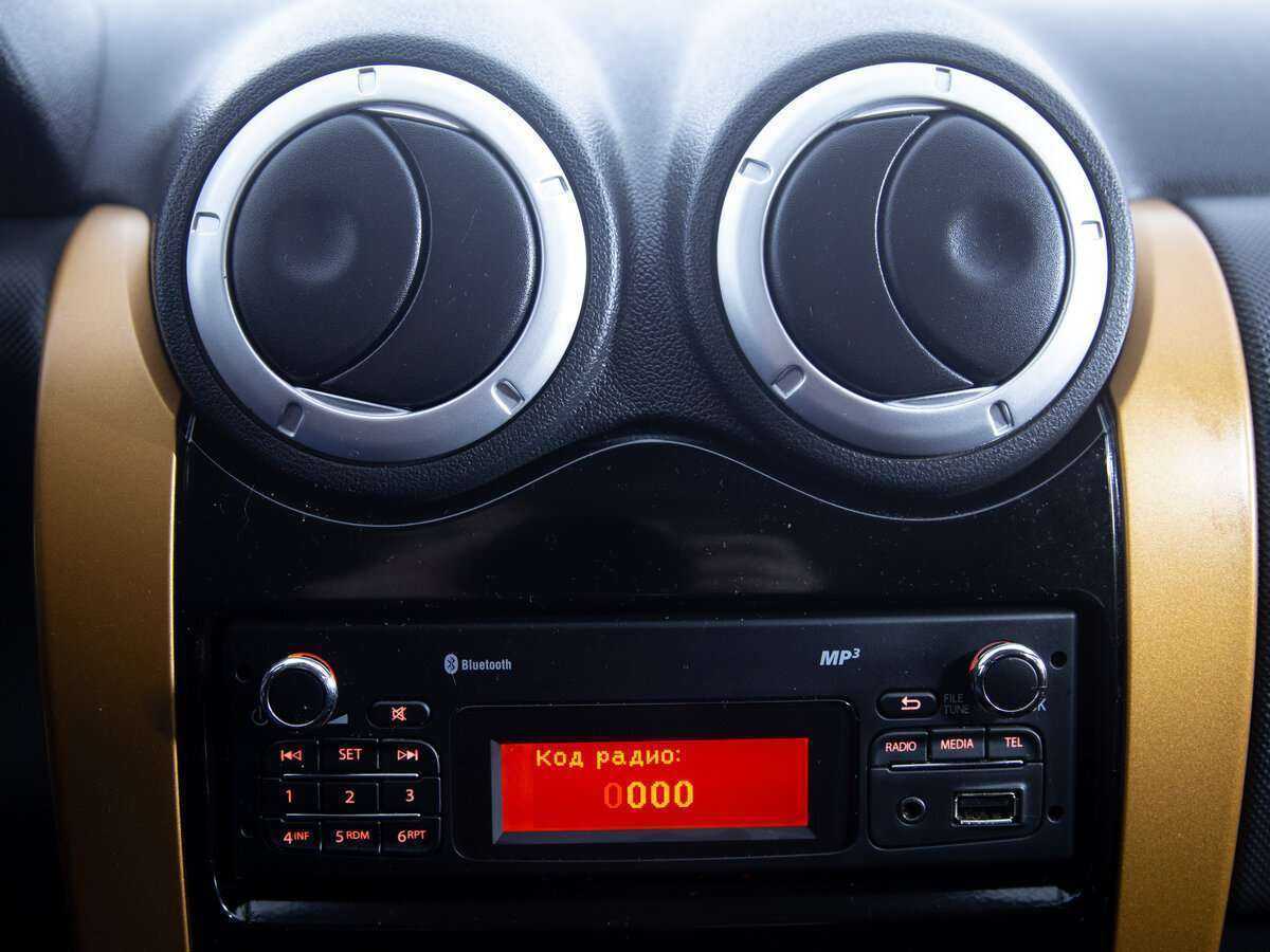 Lada (ВАЗ) Largus б/у, 2019, Механическая. Фото: #13