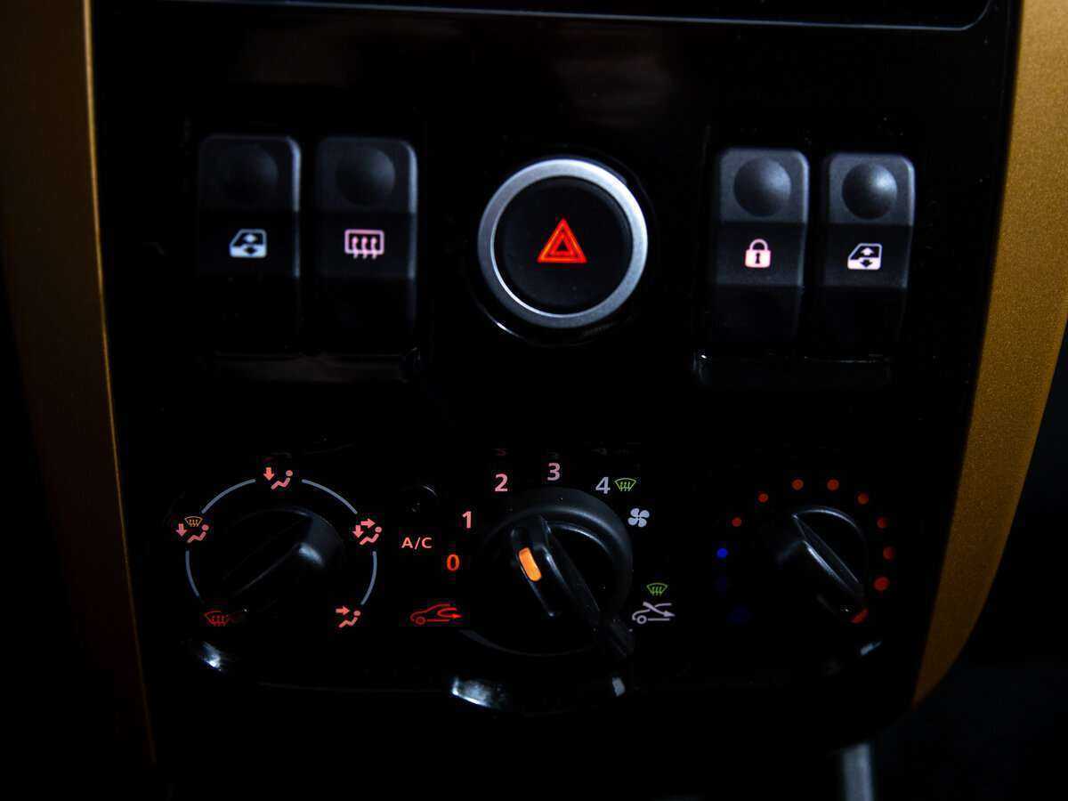 Lada (ВАЗ) Largus б/у, 2019, Механическая. Фото: #14