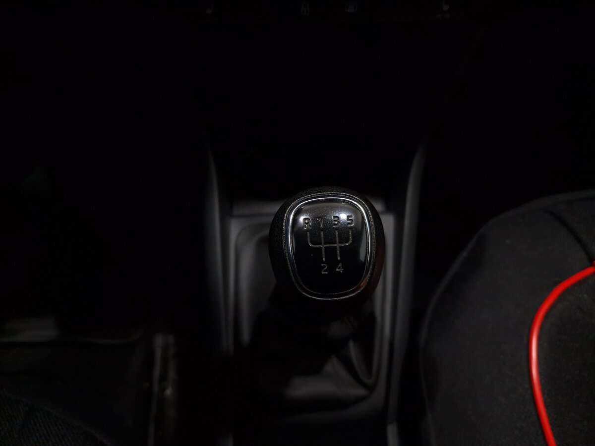 Skoda Rapid б/у, 2019, Механическая. Фото: #8