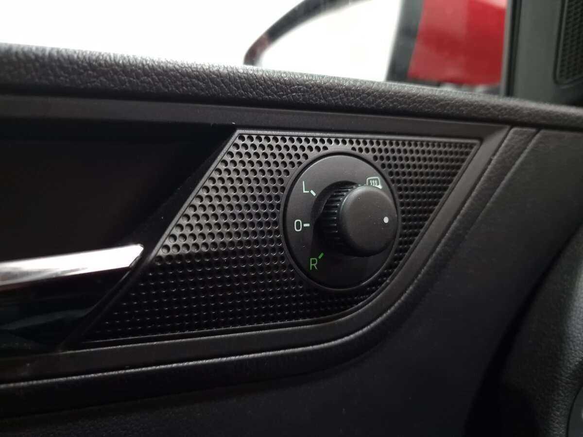 Skoda Rapid б/у, 2019, Механическая. Фото: #10