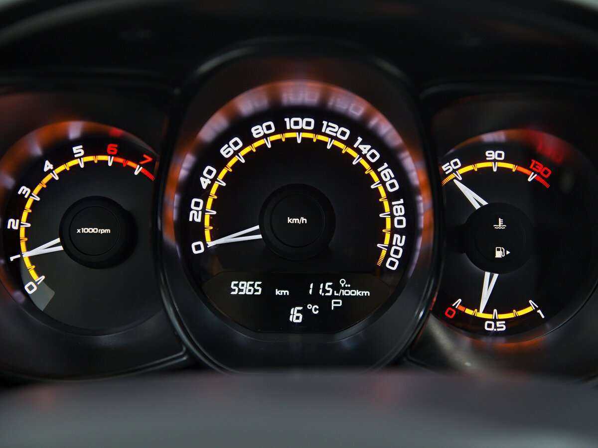 Lada (ВАЗ) Vesta б/у, 2022, Вариатор. Фото: #11