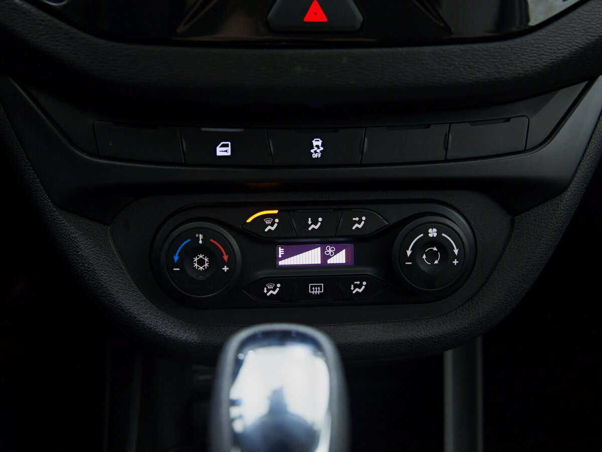 Lada (ВАЗ) Vesta б/у, 2022, Вариатор. Фото: #13