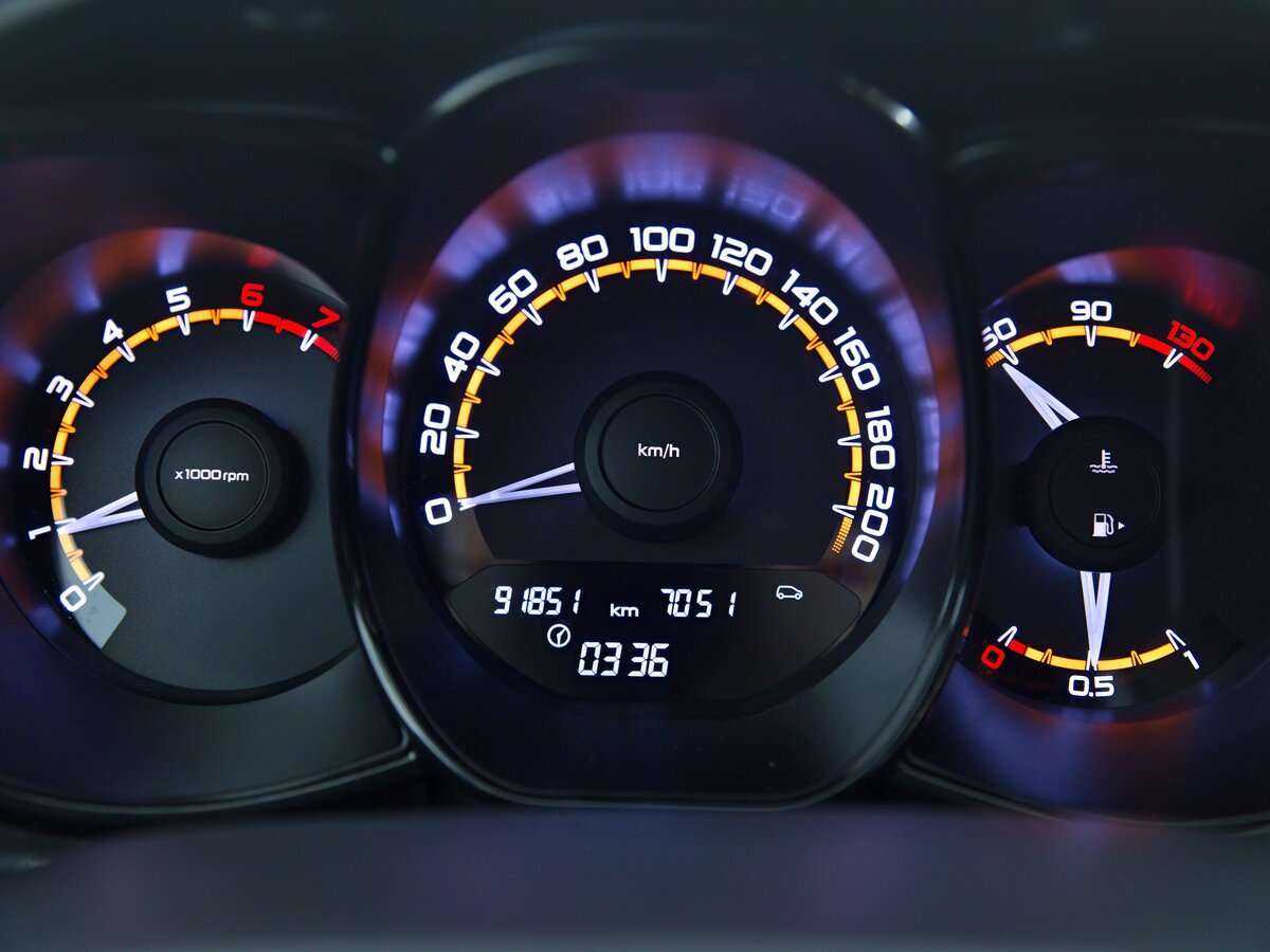 Lada (ВАЗ) Vesta б/у, 2019, Механическая. Фото: #8