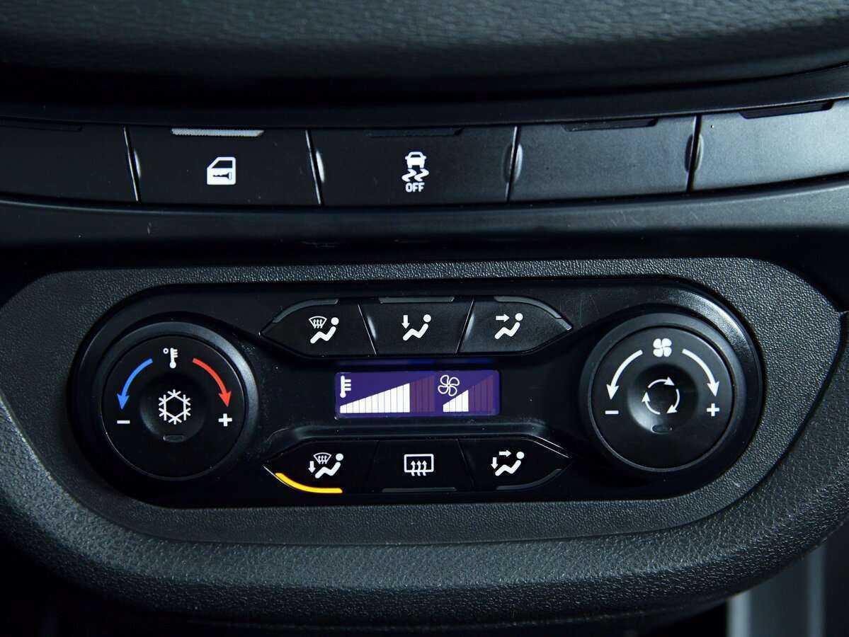 Lada (ВАЗ) Vesta б/у, 2019, Механическая. Фото: #12