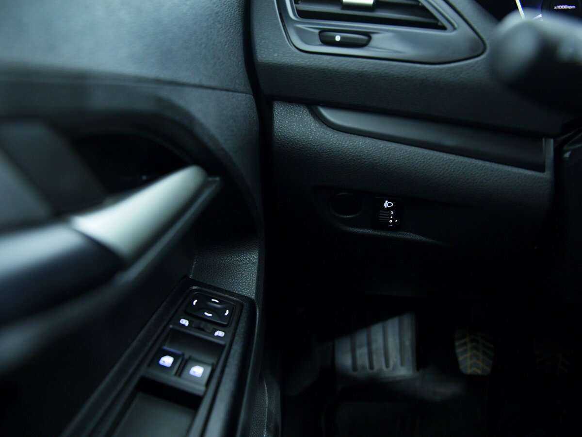 Lada (ВАЗ) Vesta б/у, 2019, Механическая. Фото: #14