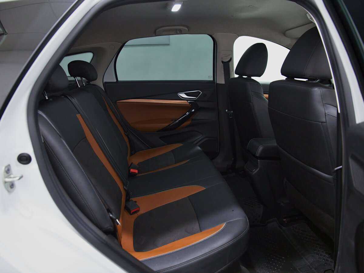 Lada (ВАЗ) Vesta б/у, 2023, Механическая. Фото: #13