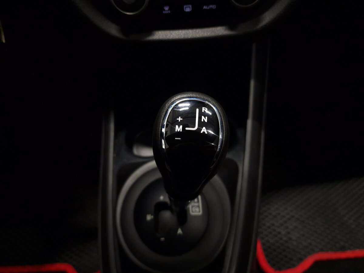 Lada (ВАЗ) Vesta б/у, 2018, Роботизированная. Фото: #7