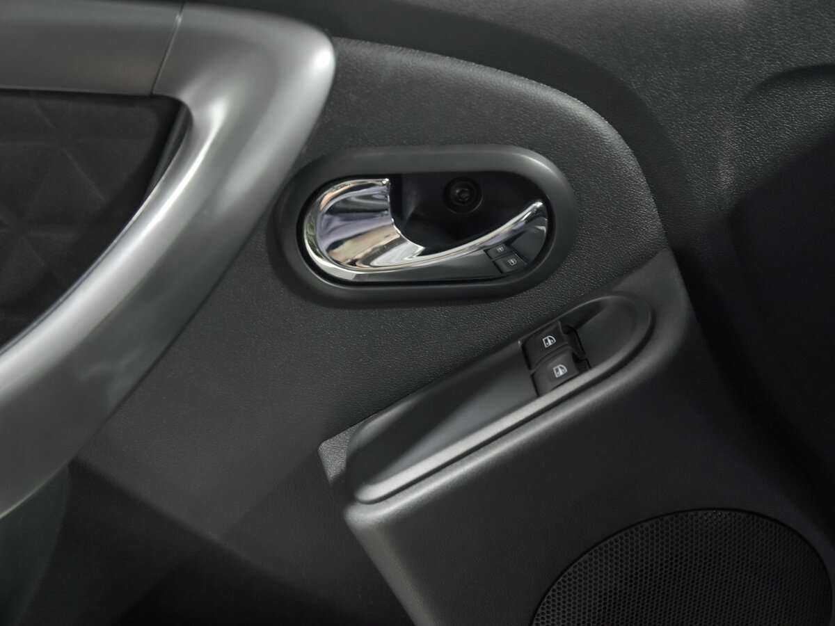 Renault Duster б/у, 2018, Автоматическая. Фото: #11