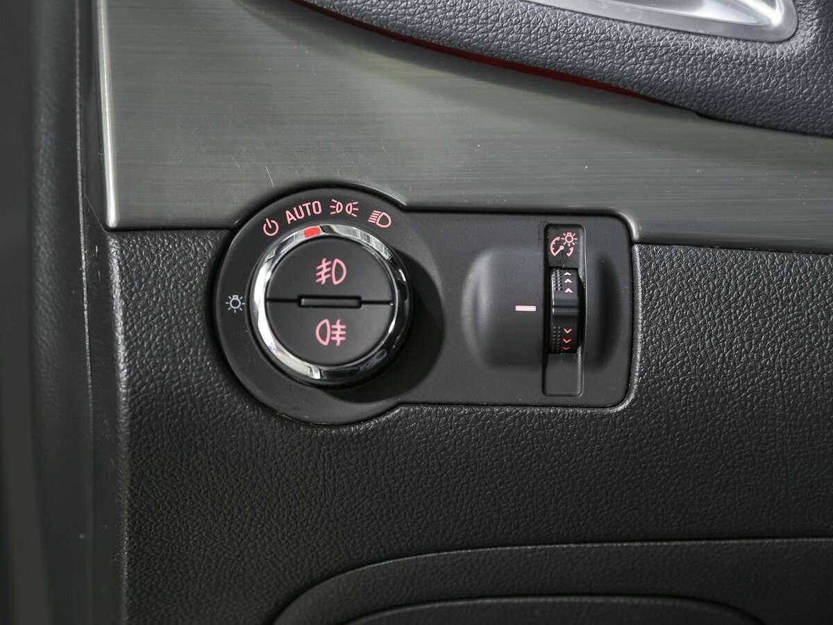 Opel Mokka б/у, 2014, Автоматическая. Фото: #13