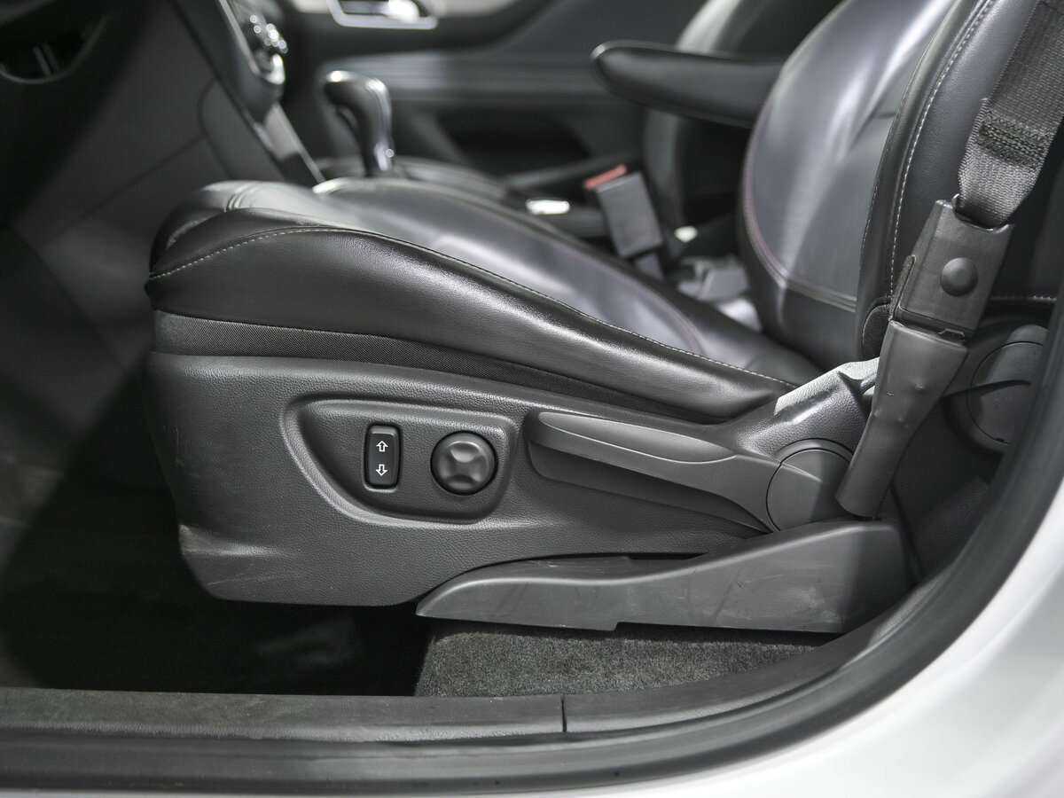 Opel Mokka б/у, 2014, Автоматическая. Фото: #15