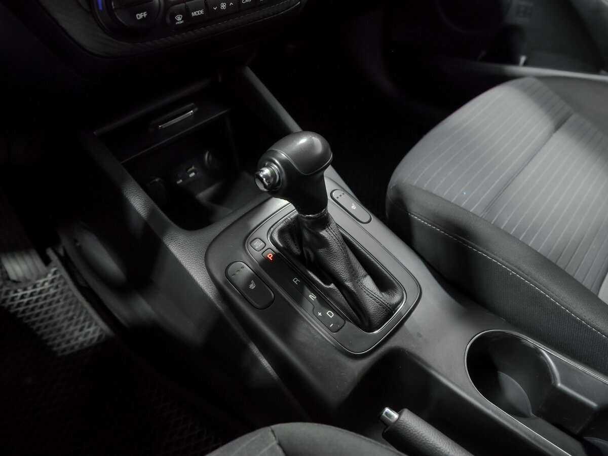 Kia Cerato б/у, 2014, Автоматическая. Фото: #7