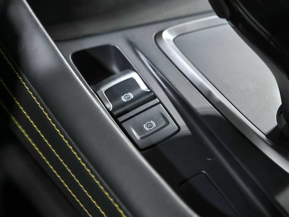 Хавал Ф7-икс б/у, 2020, Роботизированная. Фото: #14