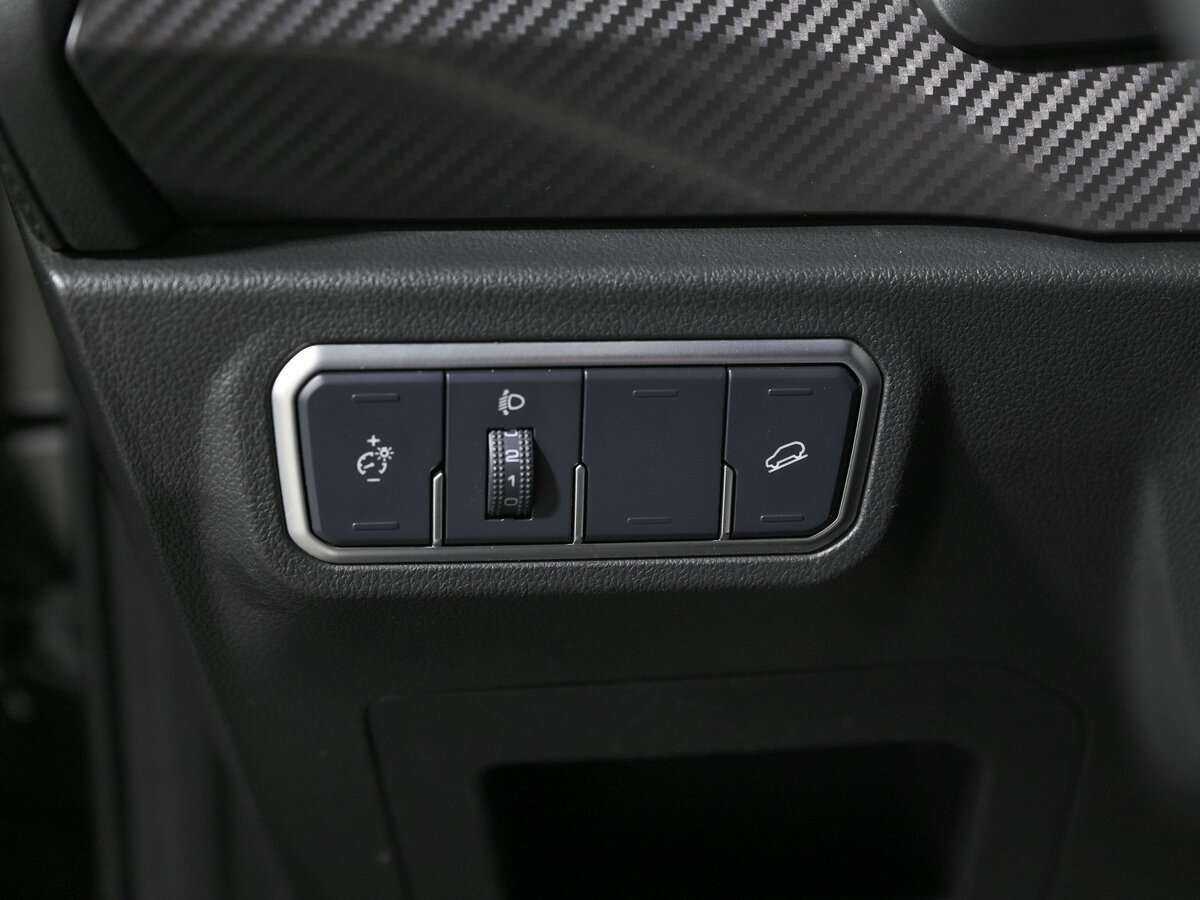 Хавал Ф7-икс б/у, 2020, Роботизированная. Фото: #15