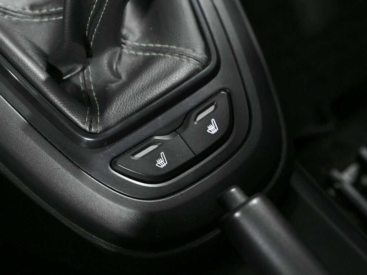 Лада (ВАЗ) Веста б/у, 2019, Механическая. Фото: #10