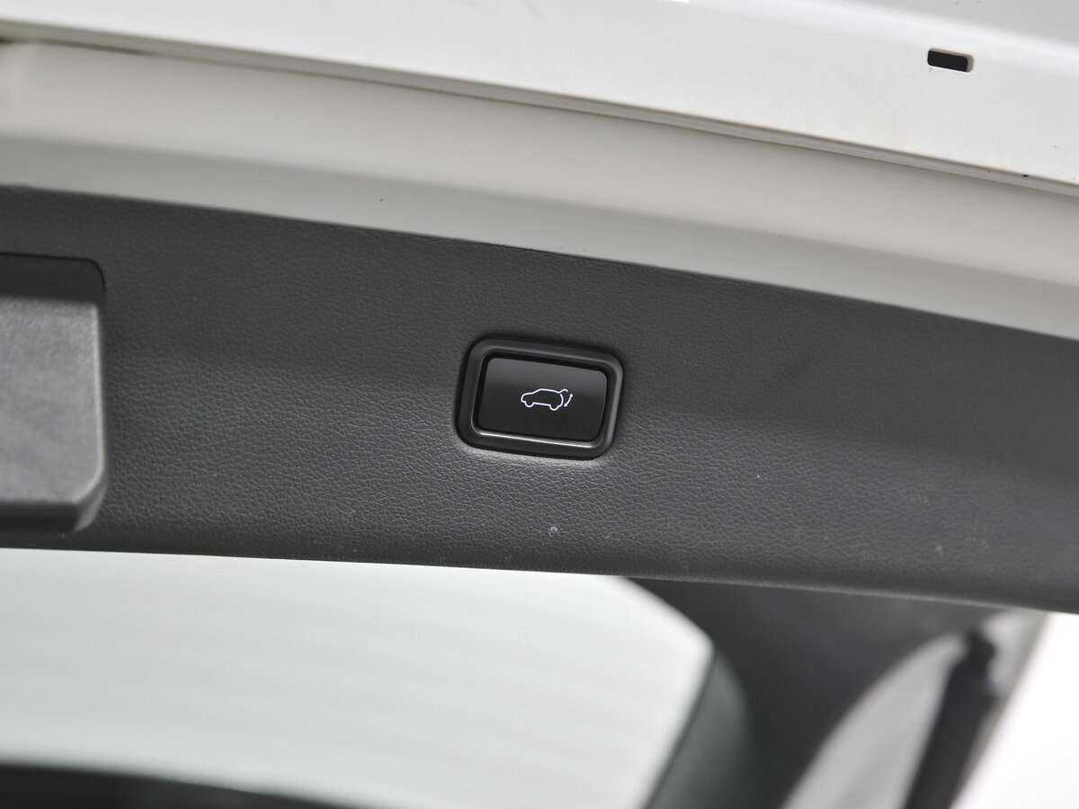 Hyundai Tucson б/у, 2020, Автоматическая. Фото: #19