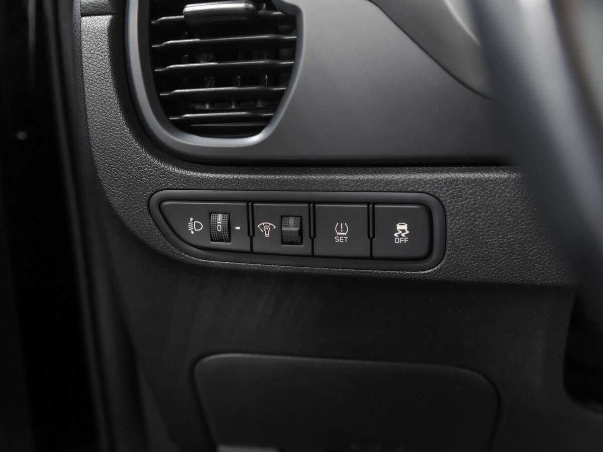 Kia Rio б/у, 2020, Автоматическая. Фото: #14