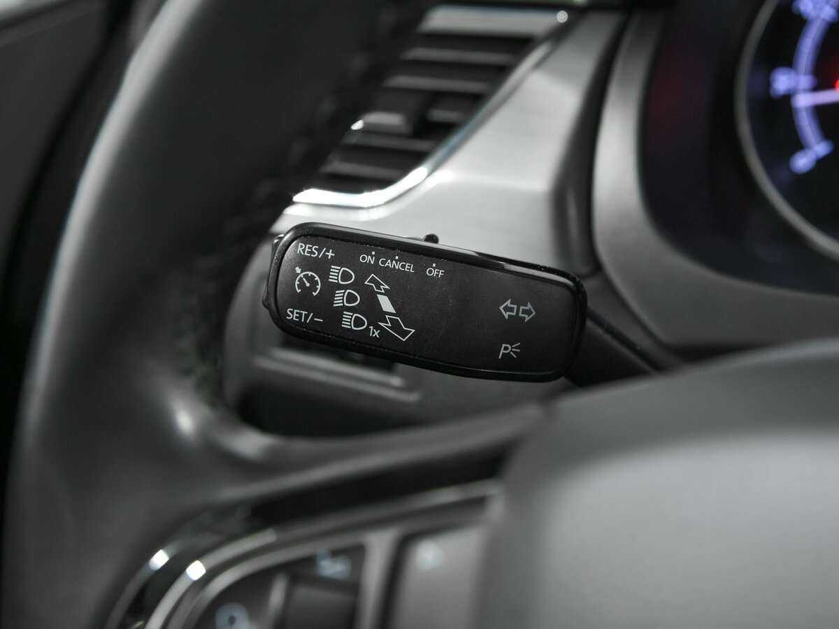 Skoda Rapid б/у, 2019, Роботизированная. Фото: #7