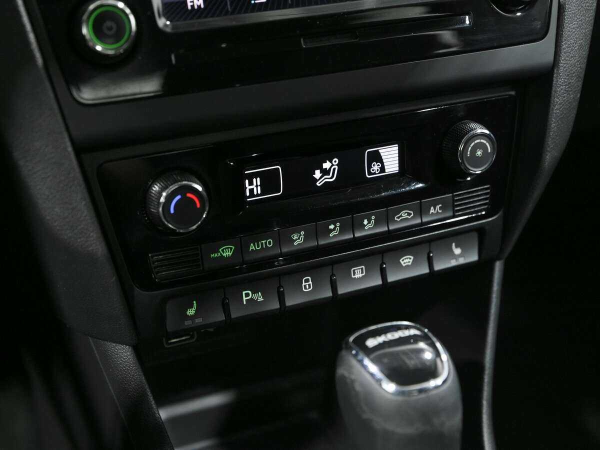 Skoda Rapid б/у, 2019, Роботизированная. Фото: #10