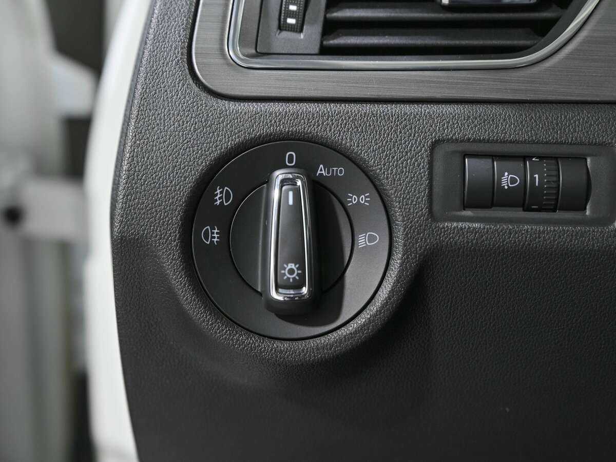 Skoda Rapid б/у, 2019, Роботизированная. Фото: #12