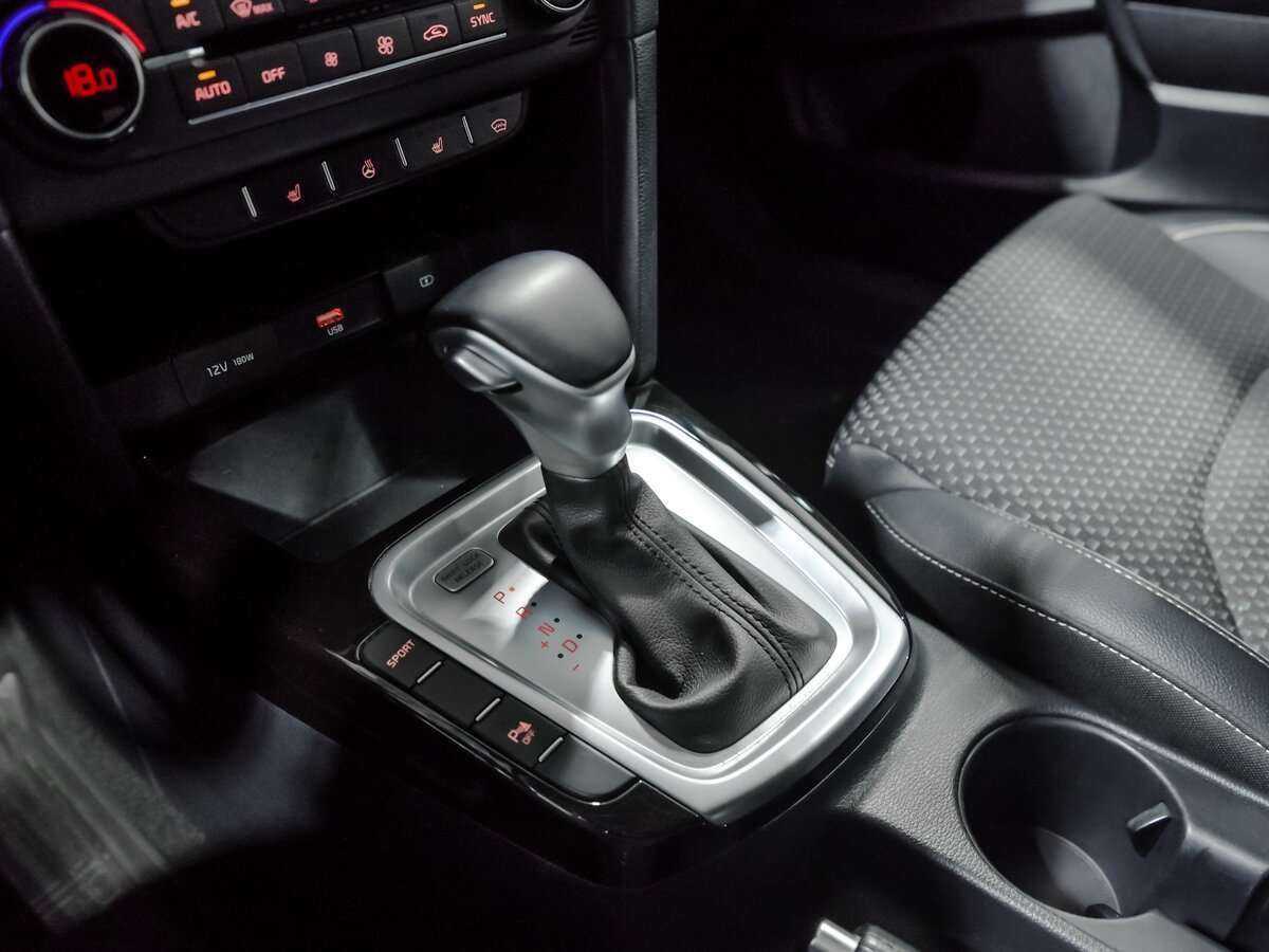 Kia Ceed б/у, 2020, Автоматическая. Фото: #12