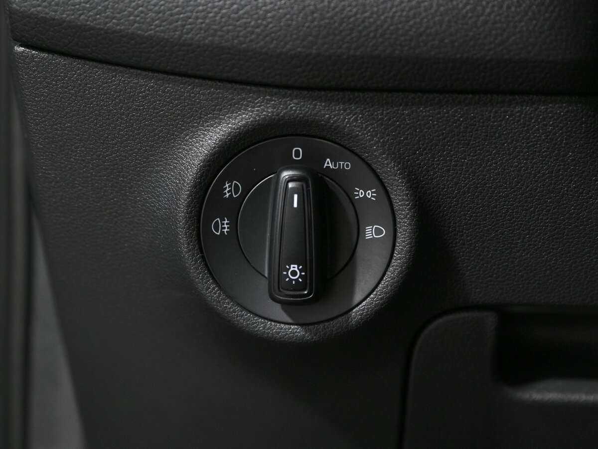 Skoda Kodiaq б/у, 2020, Роботизированная. Фото: #14