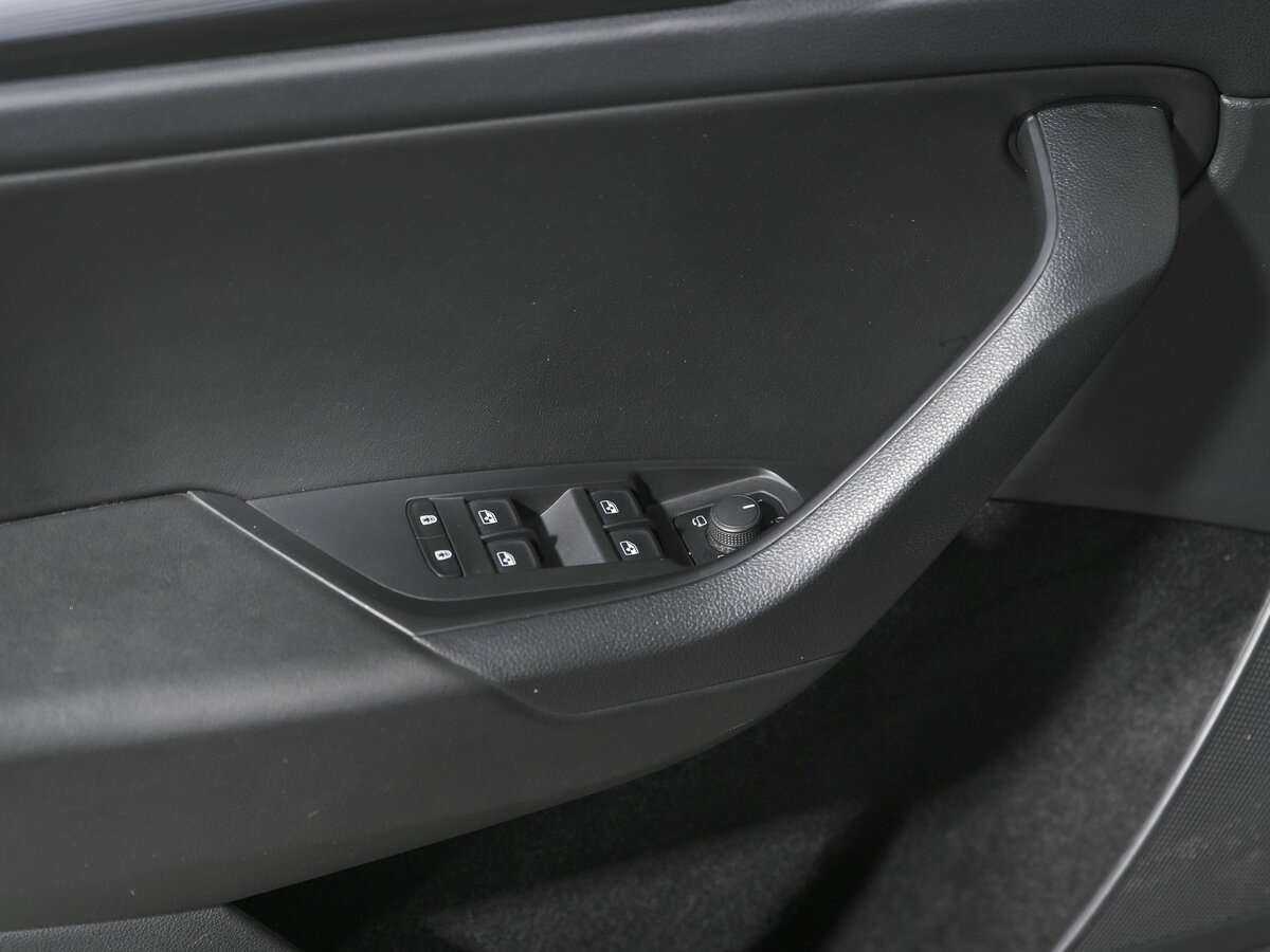 Skoda Kodiaq б/у, 2020, Роботизированная. Фото: #15