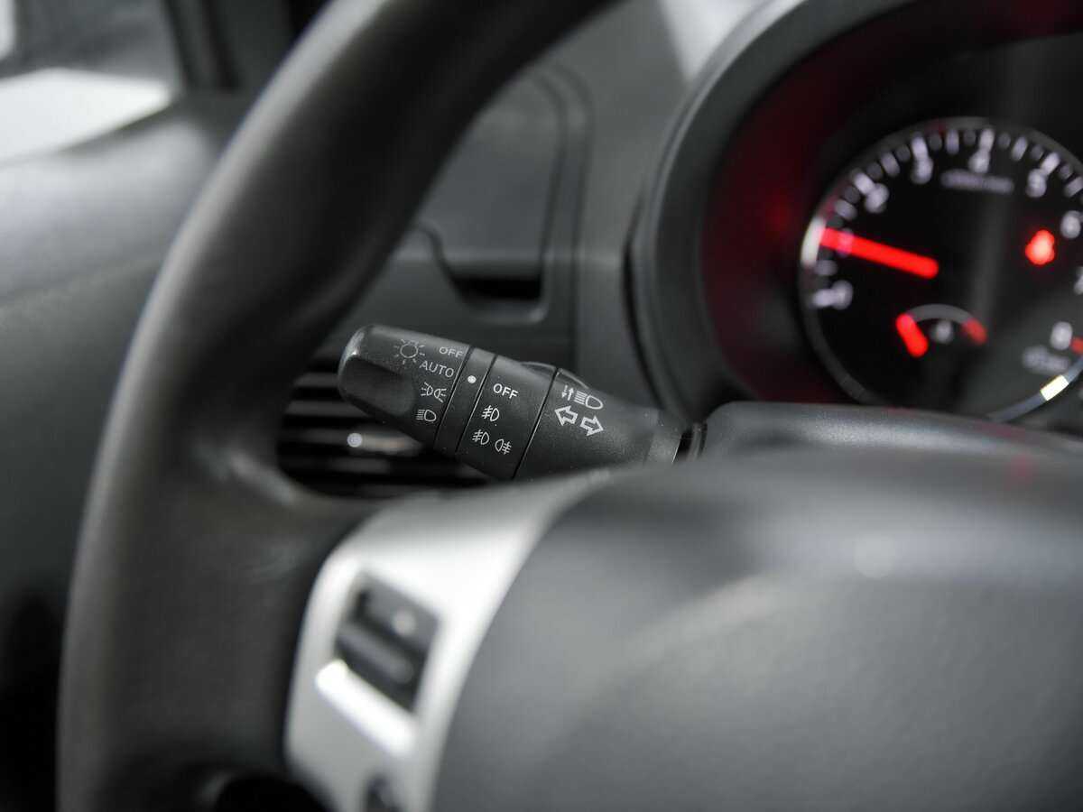 Nissan X-Trail б/у, 2014, Вариатор. Фото: #6