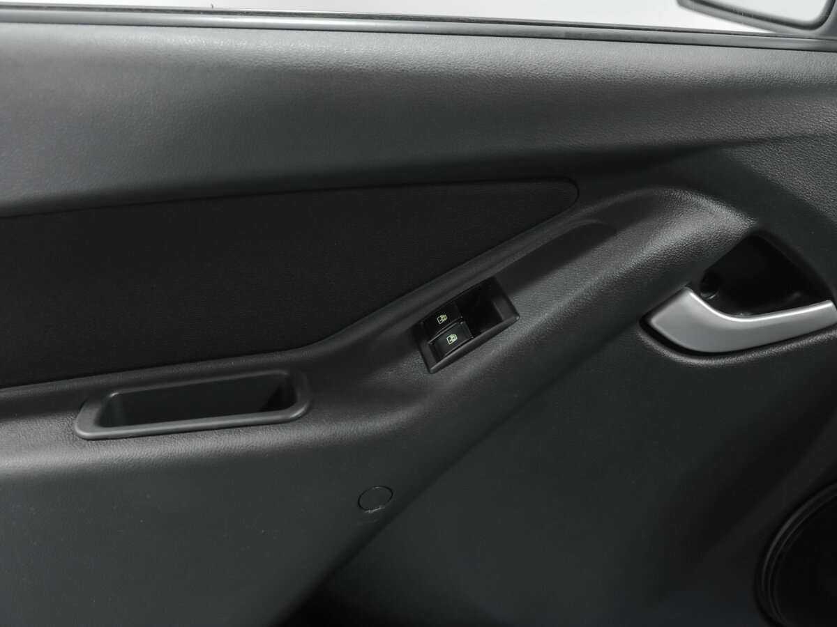 Лада (ВАЗ) Гранта б/у, 2015, Механическая. Фото: #10