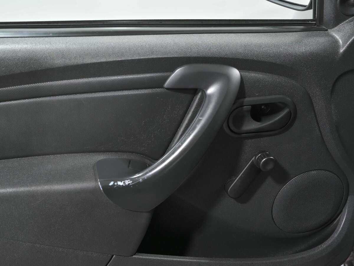 Рено Дастер б/у, 2014, Механическая. Фото: #12