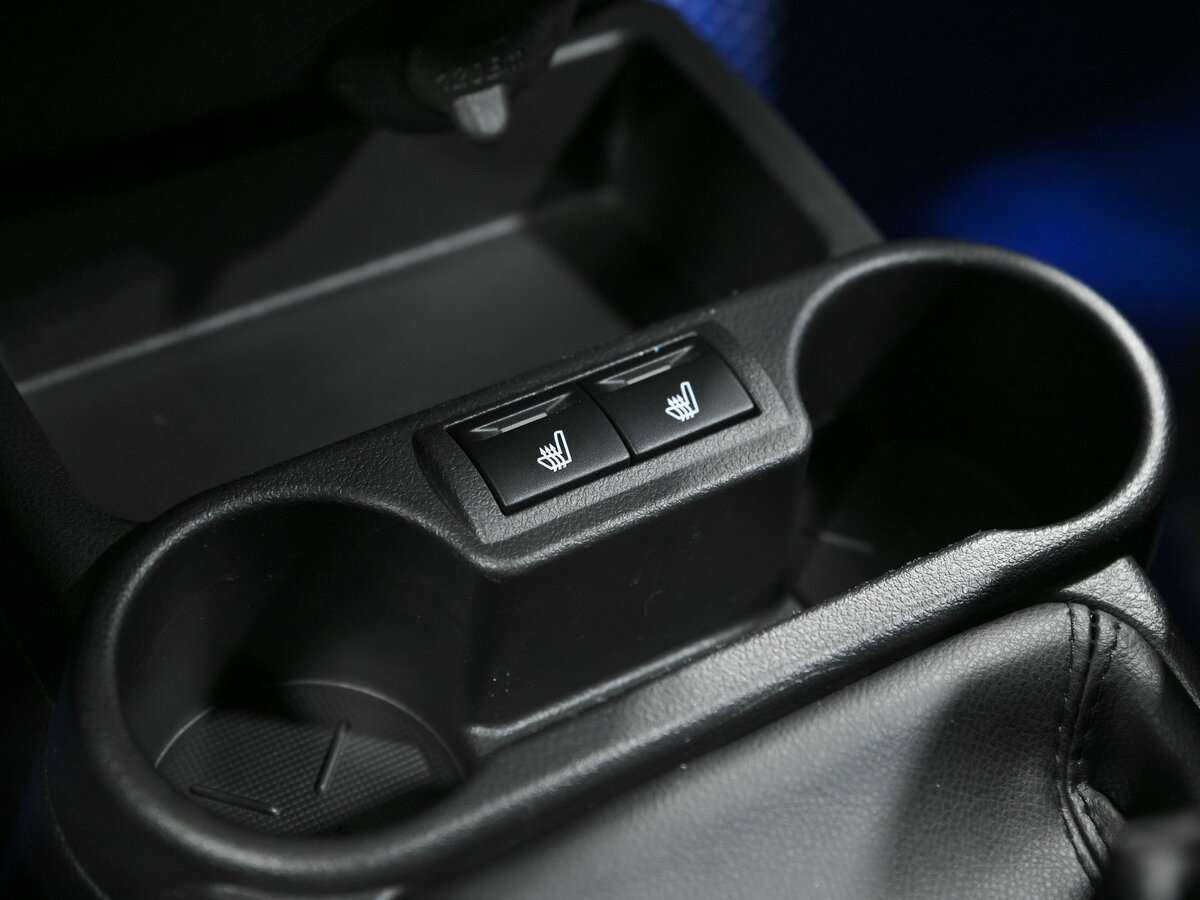 Лада (ВАЗ) Гранта б/у, 2018, Механическая. Фото: #11