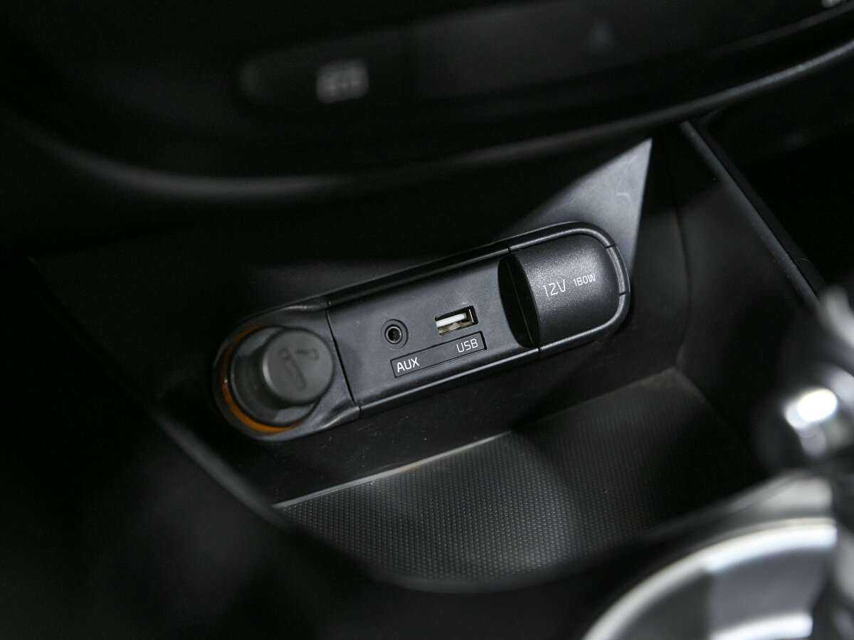 Киа Соул б/у, 2015, Автоматическая. Фото: #9