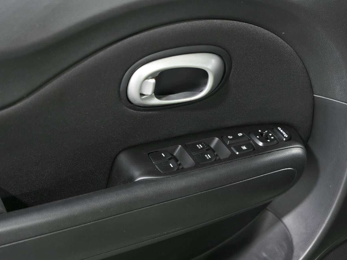 Киа Соул б/у, 2015, Автоматическая. Фото: #12