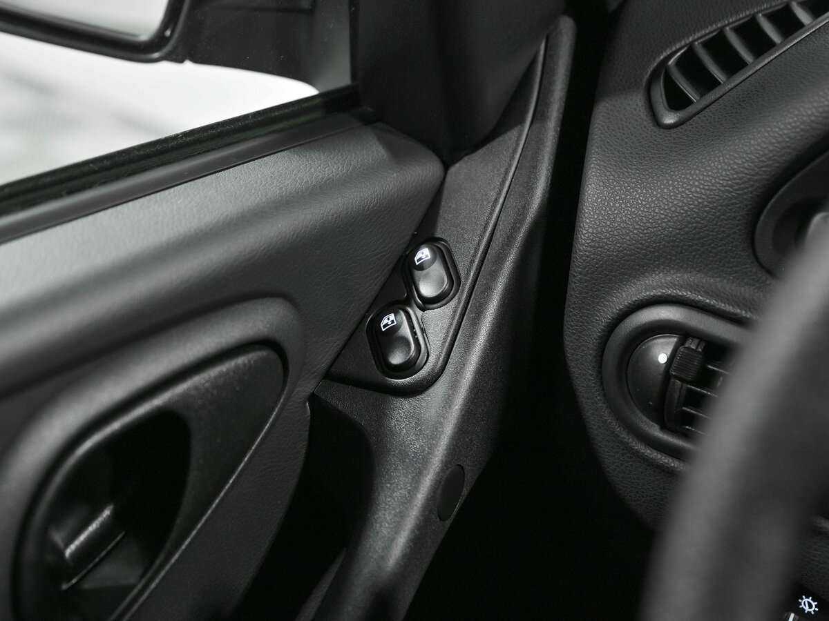 Lada (ВАЗ) Niva б/у, 2023, Механическая. Фото: #14