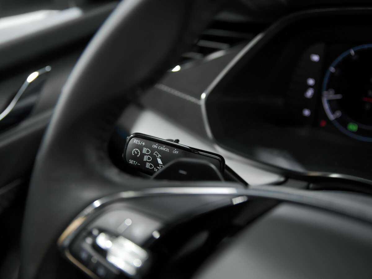 Skoda Octavia б/у, 2021, Роботизированная. Фото: #7