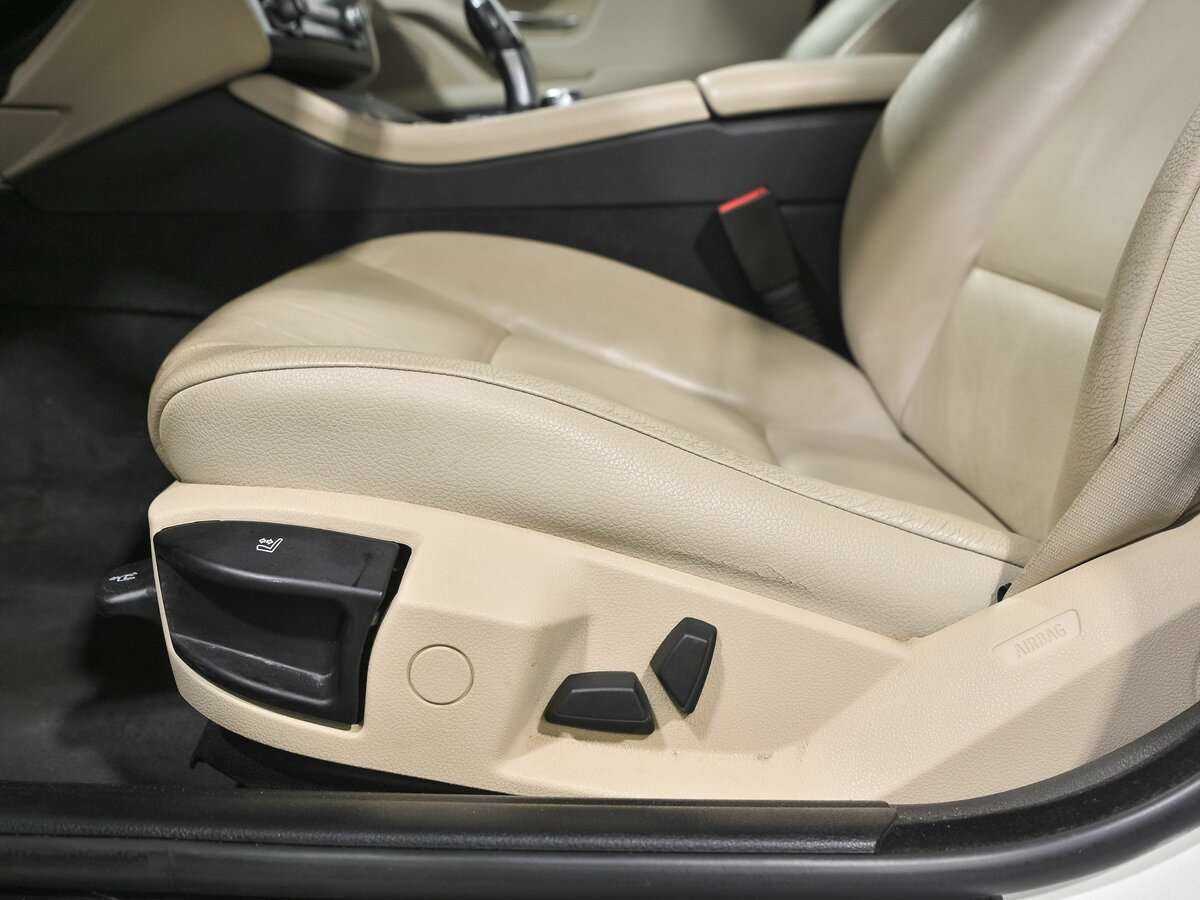 BMW 5 серии б/у, 2013, Автоматическая. Фото: #17