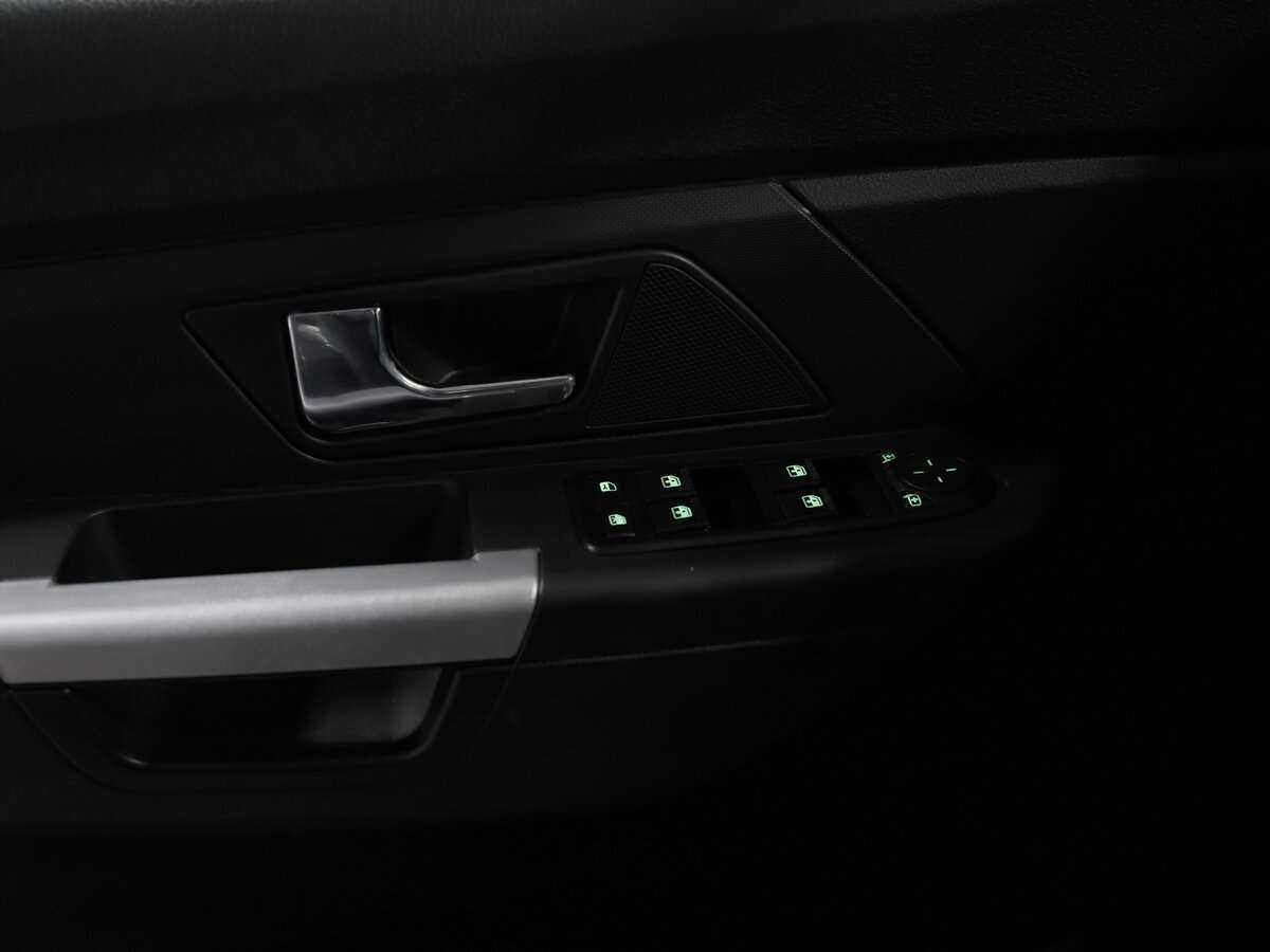 УАЗ Patriot б/у, 2023, Механическая. Фото: #10