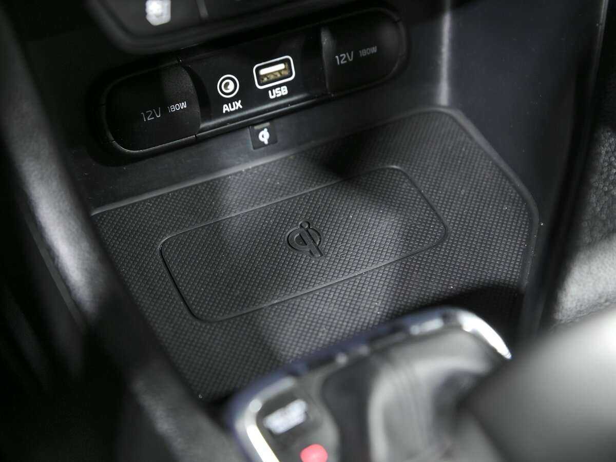 Kia Sportage б/у, 2016, Автоматическая. Фото: #12