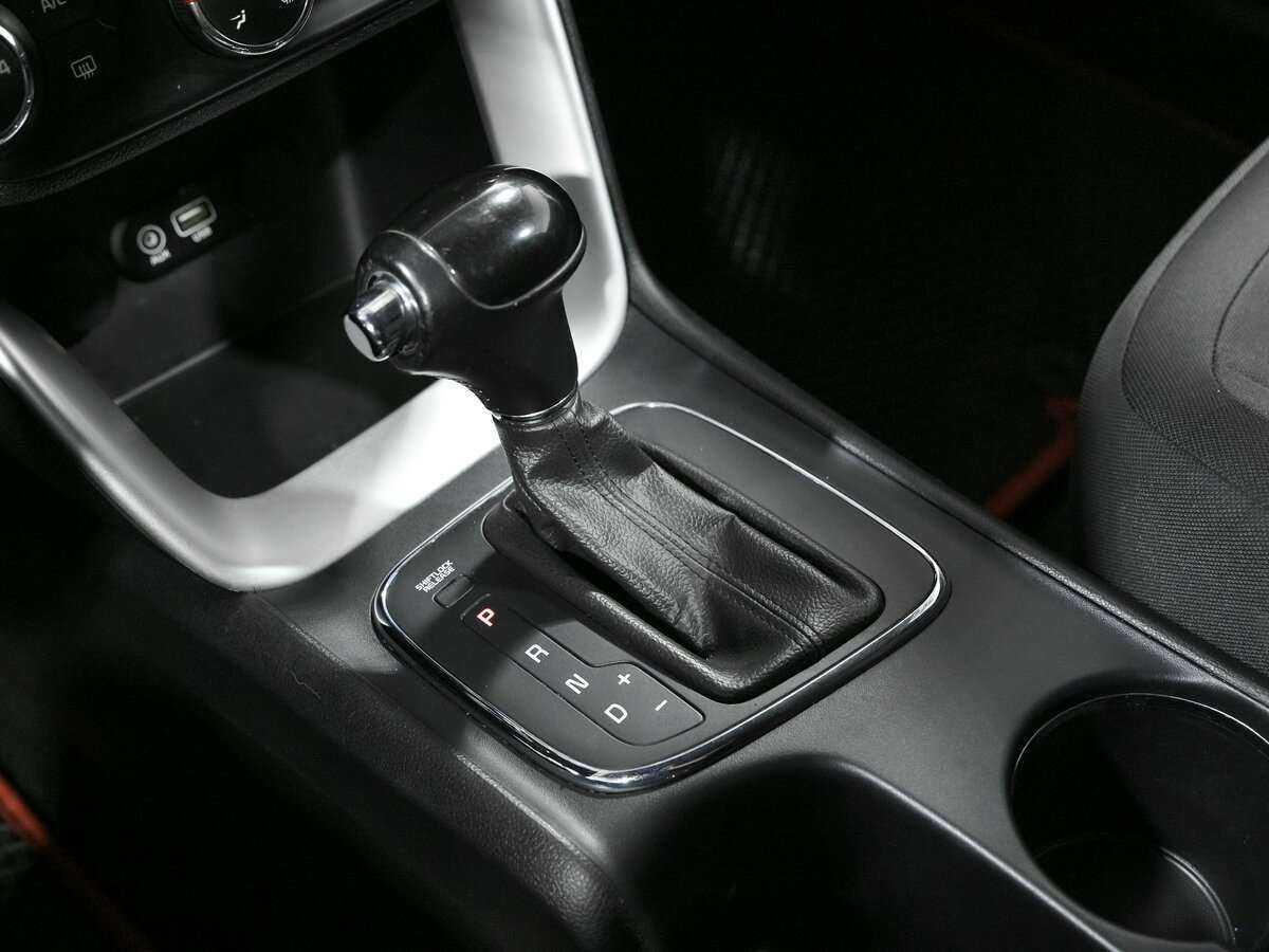 Kia Ceed б/у, 2018, Автоматическая. Фото: #10