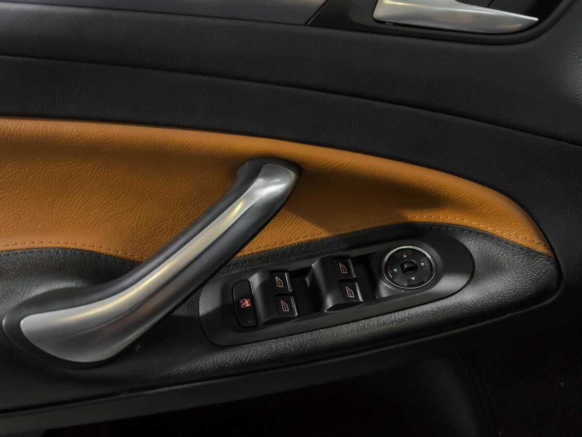 Ford Mondeo б/у, 2012, Роботизированная. Фото: #10