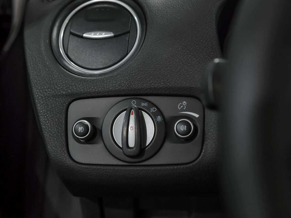 Ford Mondeo б/у, 2012, Роботизированная. Фото: #11