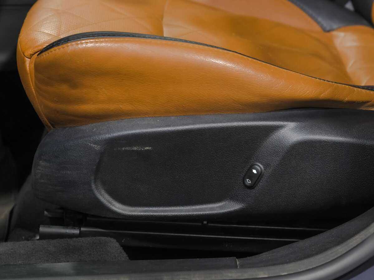 Ford Mondeo б/у, 2012, Роботизированная. Фото: #12