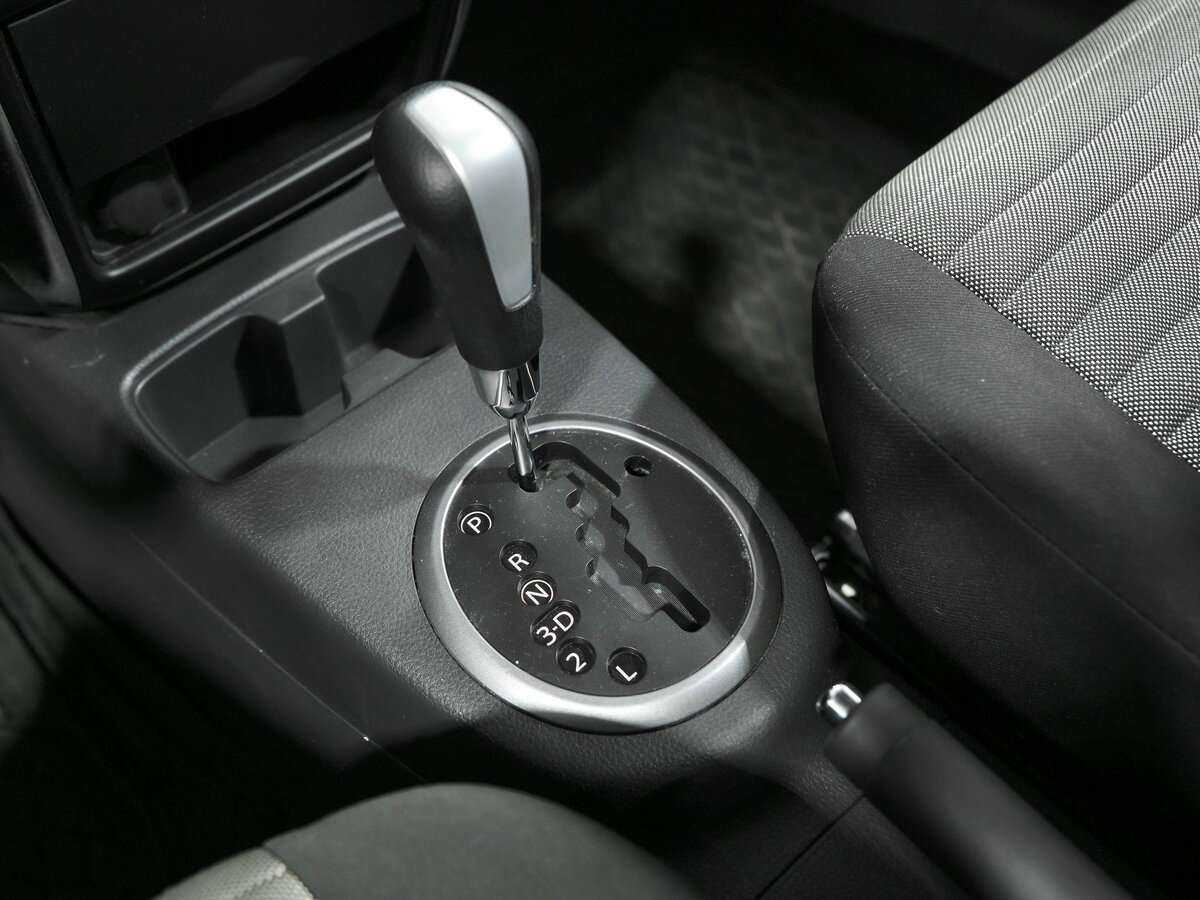 Suzuki SX4 б/у, 2013, Автоматическая. Фото: #10