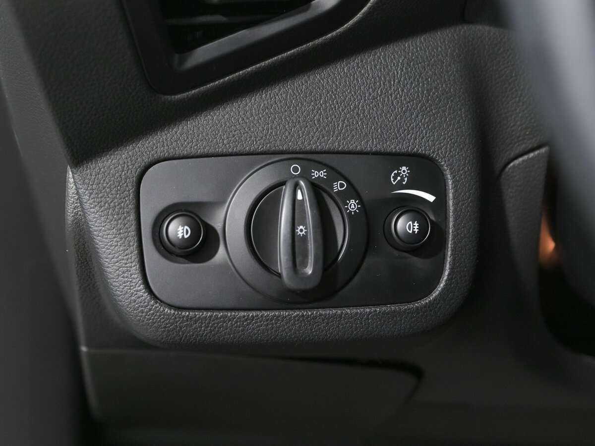 Форд Куга б/у, 2016, Автоматическая. Фото: #13