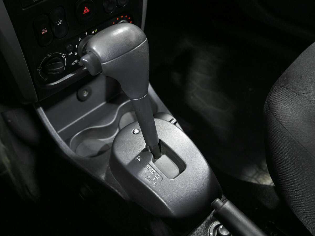 Nissan Almera б/у, 2018, Автоматическая. Фото: #10