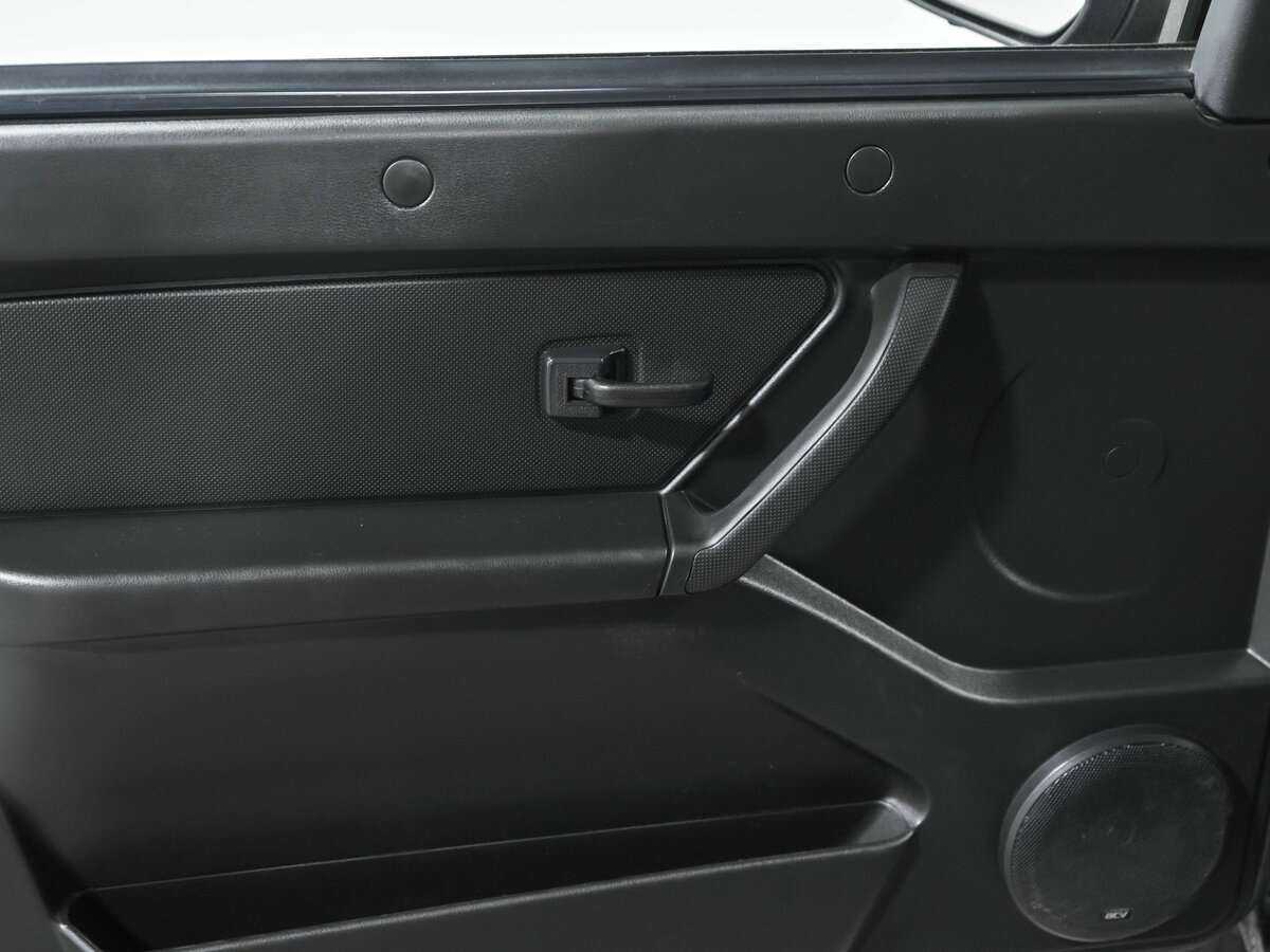 Лада (ВАЗ) 2121 (4х4) б/у, 2020, Механическая. Фото: #11