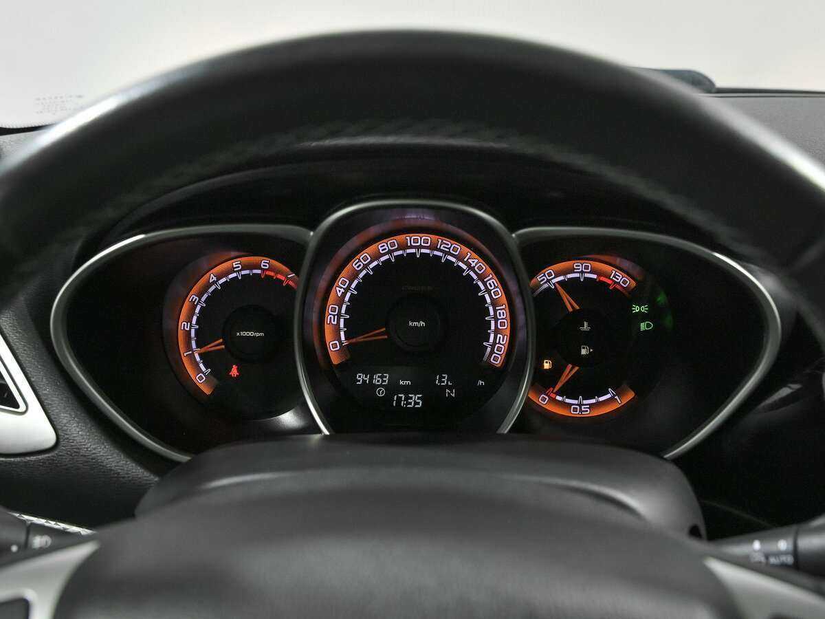 Lada (ВАЗ) Vesta б/у, 2019, Роботизированная. Фото: #1