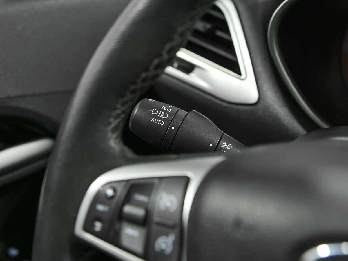 Lada (ВАЗ) Vesta б/у, 2019, Роботизированная. Фото: #3