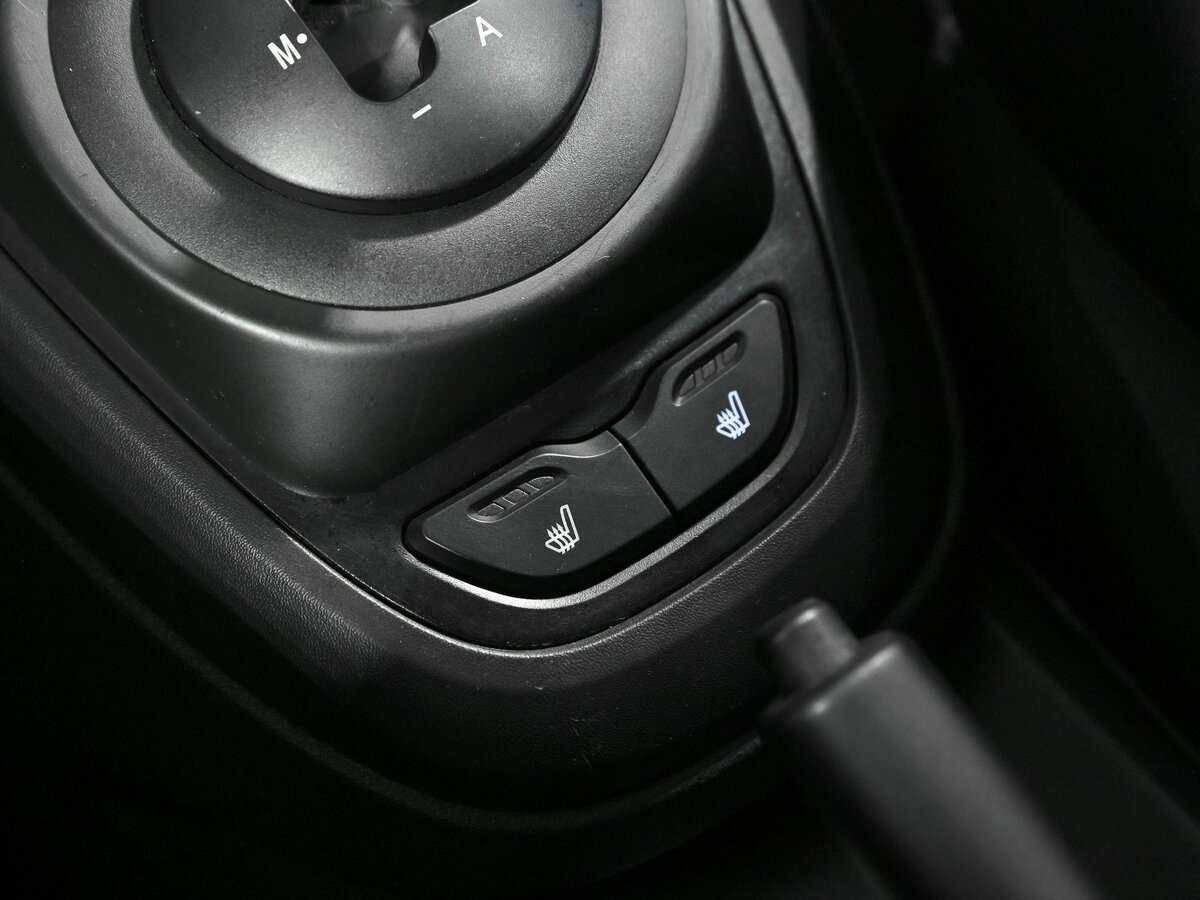 Lada (ВАЗ) Vesta б/у, 2019, Роботизированная. Фото: #9